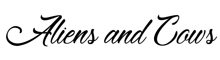 &Dumpling  Free Fonts Download