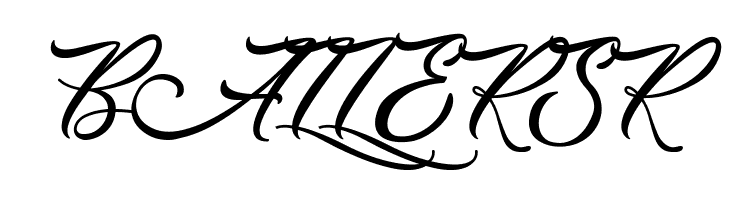 &Dumpling  Free Fonts Download