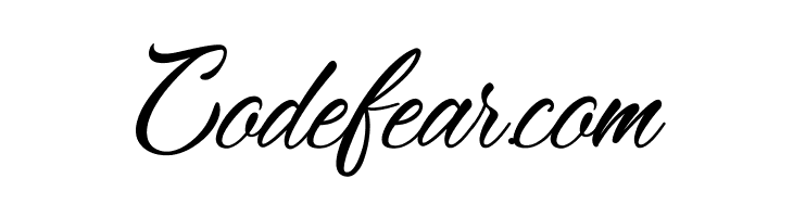 &Dumpling  Free Fonts Download