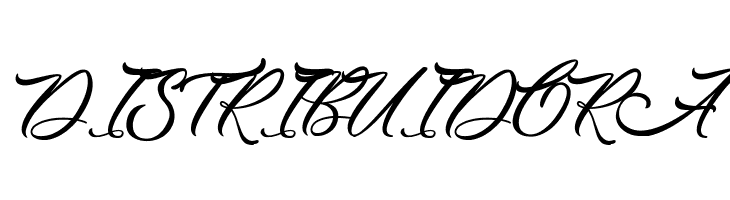 &Dumpling  Free Fonts Download