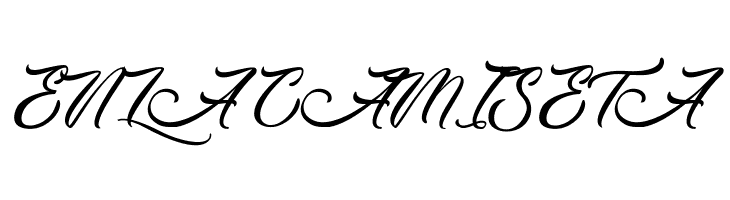 &Dumpling  Free Fonts Download