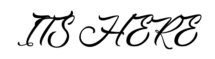 &Dumpling  Free Fonts Download