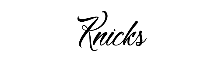 &Dumpling  Free Fonts Download