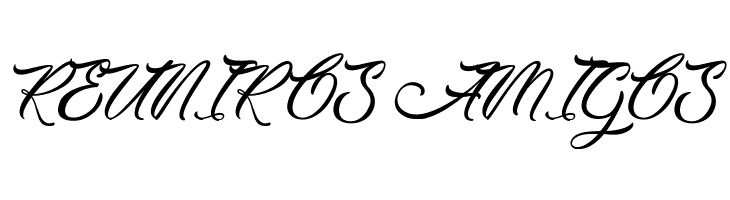 &Dumpling  Free Fonts Download