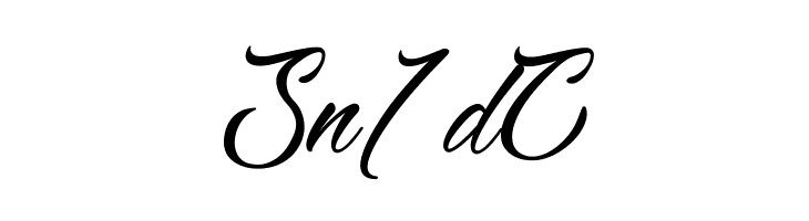 &Dumpling  Free Fonts Download