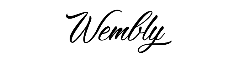 &Dumpling  Free Fonts Download