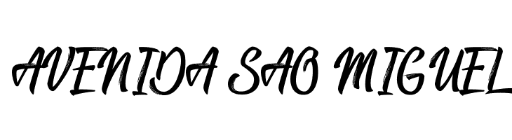 Atlantis the lost City  Free Fonts Download