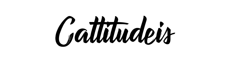 Atlantis the lost City  Free Fonts Download