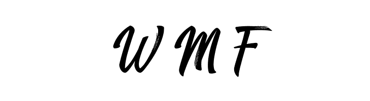 Atlantis the lost City  Free Fonts Download