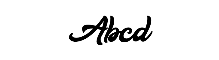 Rainmaker in the Shadow  Free Fonts Download