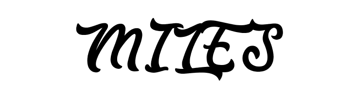 Rainmaker in the Shadow  Free Fonts Download