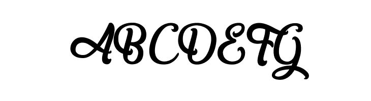Another day in Paradise  Free Fonts Download