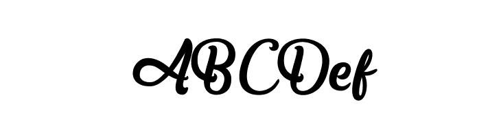 Another day in Paradise  Free Fonts Download