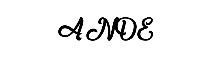 Another day in Paradise  Free Fonts Download