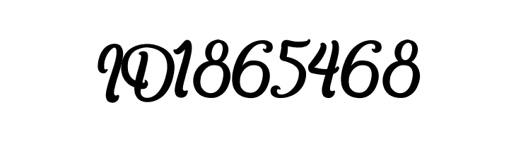 Another day in Paradise  Free Fonts Download