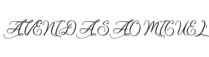 Avenue du Vapoteur  Free Fonts Download