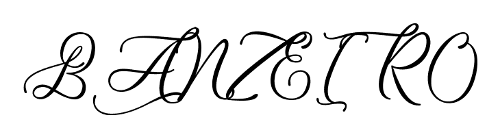 Avenue du Vapoteur  Free Fonts Download