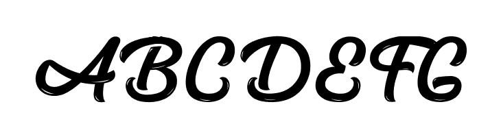 After Night  Free Fonts Download