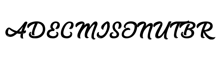 After Night  Free Fonts Download