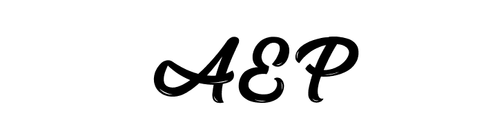 After Night  Free Fonts Download