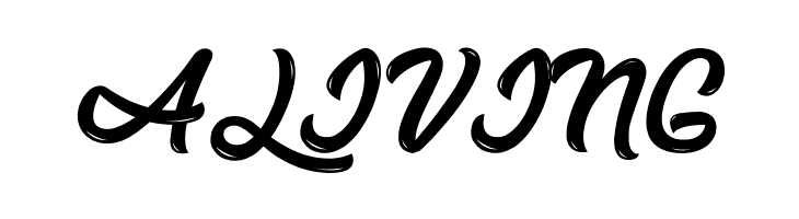 After Night  Free Fonts Download