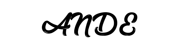 After Night  Free Fonts Download