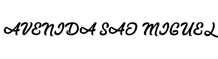 After Night  Free Fonts Download