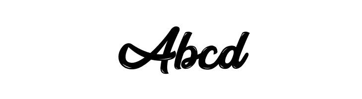 After Night  Free Fonts Download