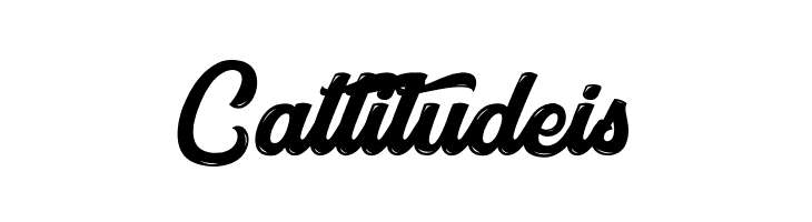 After Night  Free Fonts Download