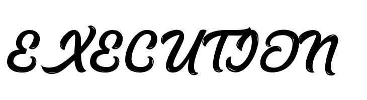 After Night  Free Fonts Download