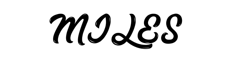 After Night  Free Fonts Download