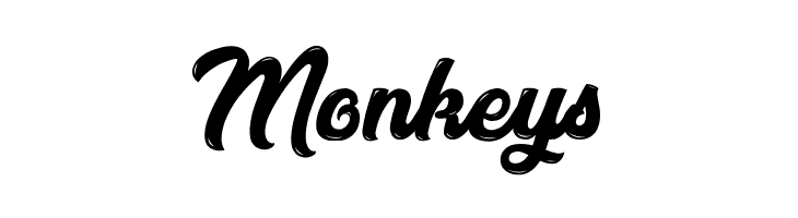 After Night  Free Fonts Download