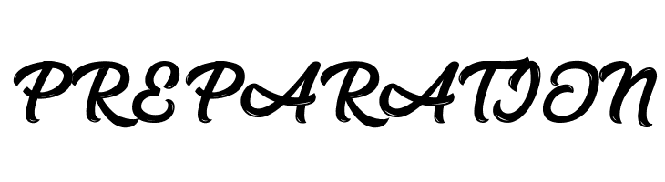 After Night  Free Fonts Download