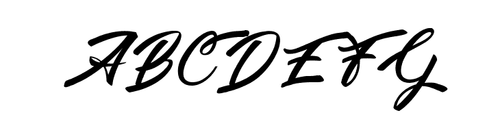 Weekend on the Mountains  Free Fonts Download