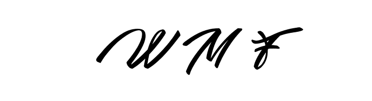 Weekend on the Mountains  Free Fonts Download