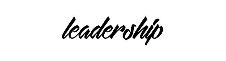 Weekend on the Mountains  Free Fonts Download