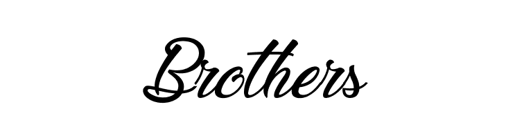 Legendary Hollywood  Free Fonts Download