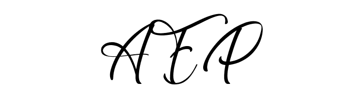 Chocolatines  Free Fonts Download