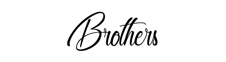 Chocolatines  Free Fonts Download