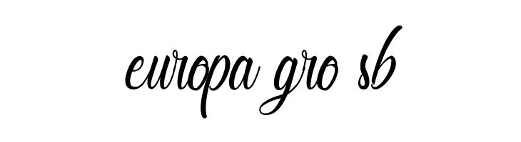 Chocolatines  Free Fonts Download