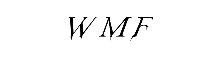 Nosferatu Oblique  Free Fonts Download