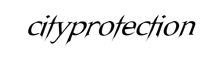 Nosferatu Oblique  Free Fonts Download