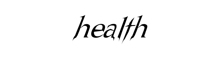 Nosferatu Oblique  Free Fonts Download