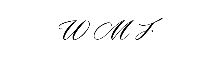 Mathilda in Wonderland  Free Fonts Download