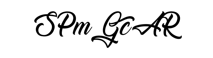 The Blacksmith  Free Fonts Download
