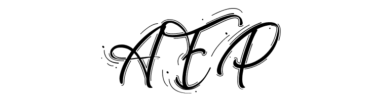 Chocolatine du Dimanche  Free Fonts Download