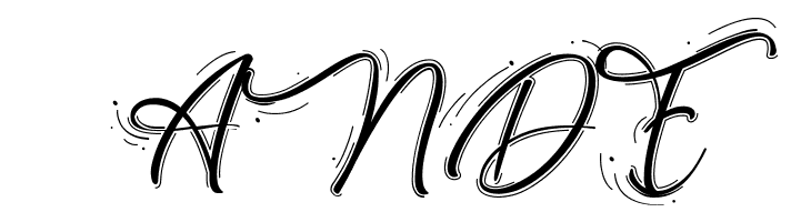 Chocolatine du Dimanche  Free Fonts Download