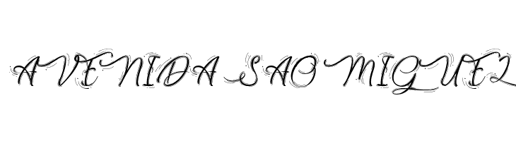 Chocolatine du Dimanche  Free Fonts Download