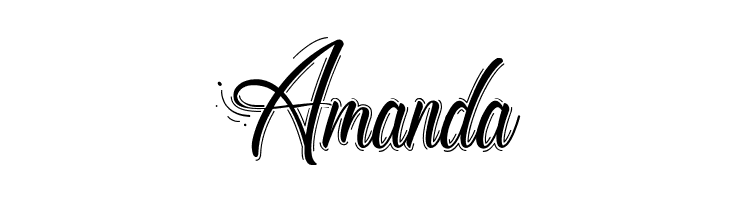 Chocolatine du Dimanche  Free Fonts Download