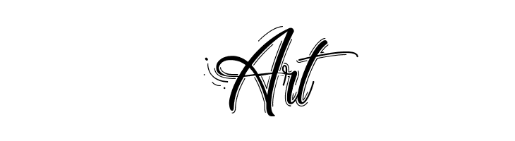 Chocolatine du Dimanche  Free Fonts Download